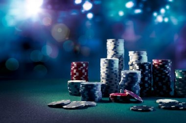 togelslot Live Casino