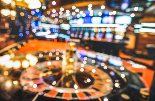 togelslot Slot Rooms Built for Indonesia