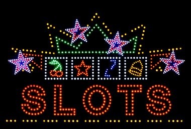 togelslot What's Inside Our Slot Rooms