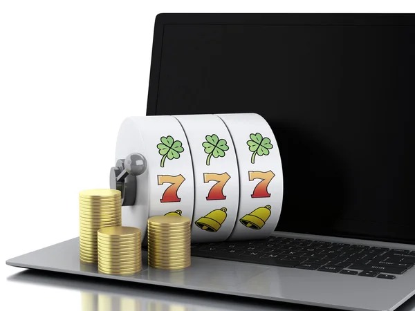 togelslot gaming platform